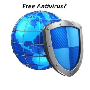 Free Antivirus downloaden oder eine Antivirus Lizenz kaufen