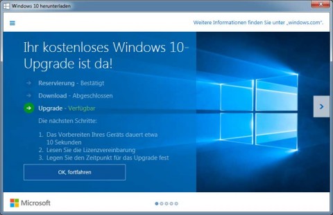 Störende Windows 10 Werbung entfernen